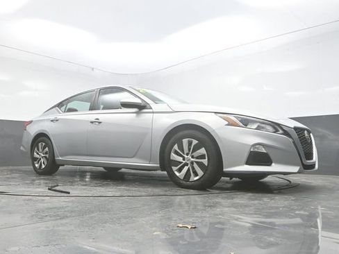Used 2021 Nissan Altima 2.5 S image 27