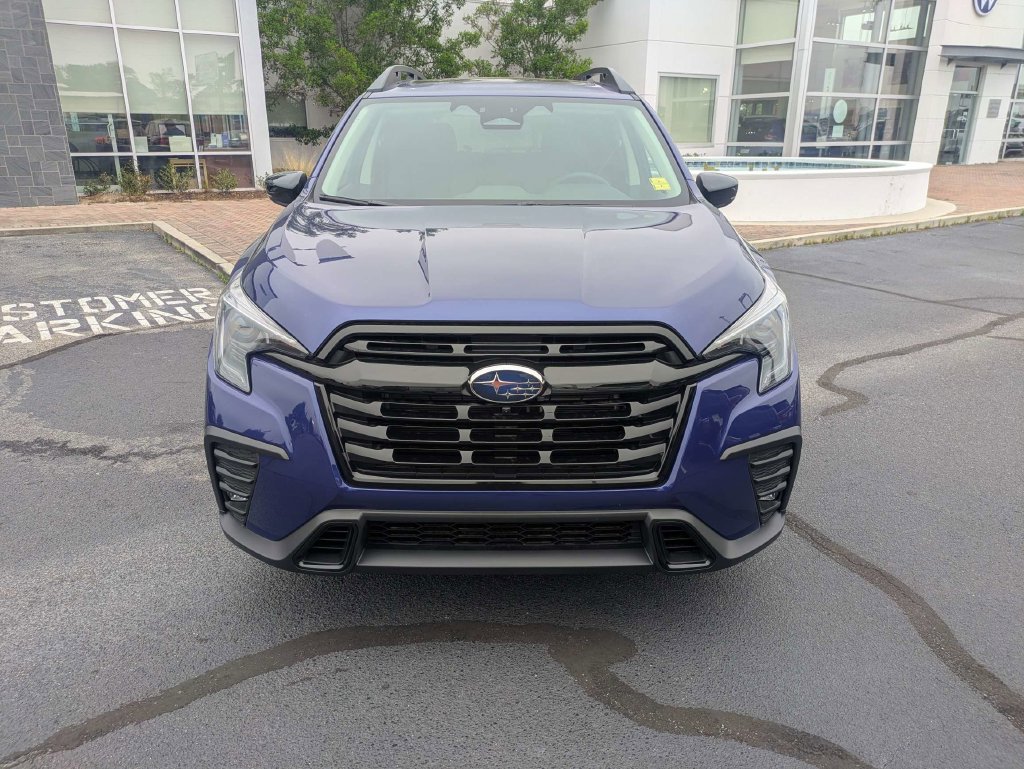 New 2026 Subaru Ascent Bronze Edition AWD/4WD image 10