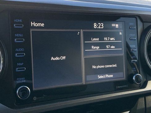 Certified 2023 Toyota Tacoma SR5 image 18