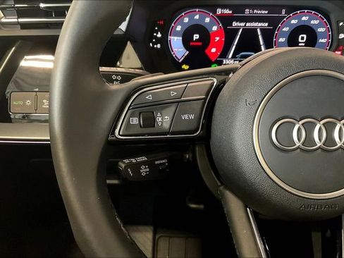 Certified 2025 Audi A3 2.0T Premium w/ Convenience Package image 18