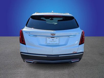 New 2025 Cadillac XT5 Premium Luxury w/ Technology Package