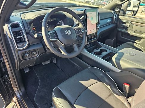 New 2026 RAM 2500 Laramie image 2