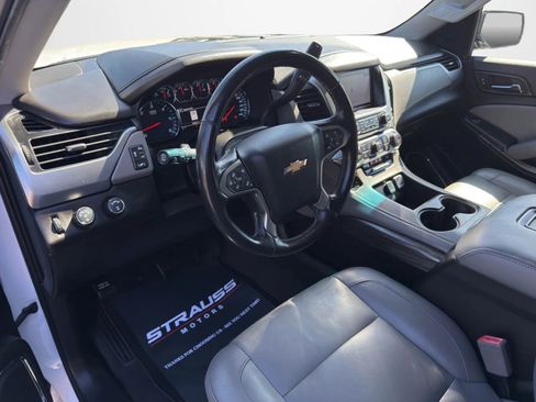 Used 2019 Chevrolet Tahoe LT AWD/4WD image 11