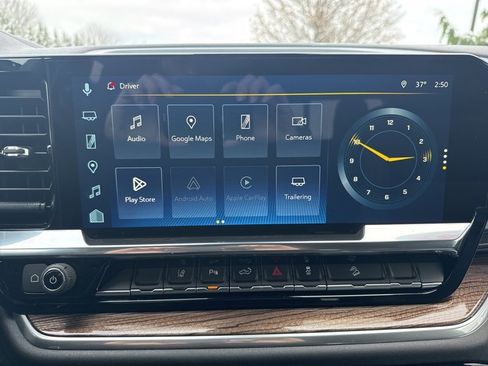 Certified 2025 Chevrolet Silverado 2500 LT w/ Trail Boss Package image 30