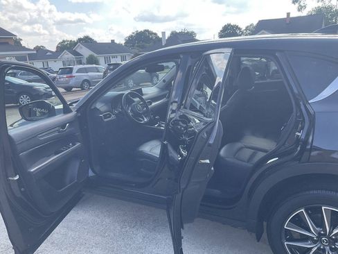 Used 2017 MAZDA CX-5 Grand Touring FWD image 10