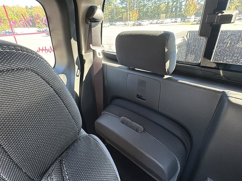 Certified 2025 Nissan Frontier SV w/ SV Convenience Package AWD/4WD image 19