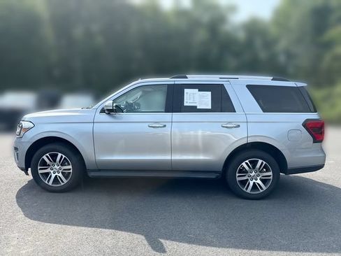 Certified 2024 Ford Expedition Limited AWD/4WD image 5