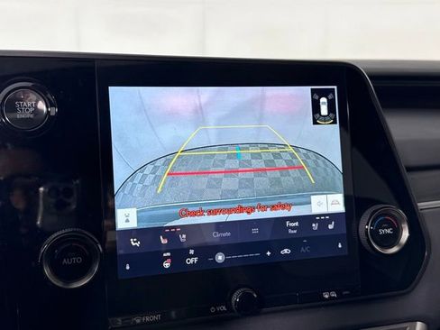 Certified 2023 Lexus RX 350 Premium image 19