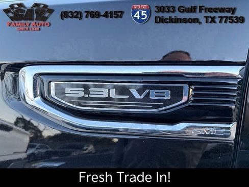 Used 2023 GMC Sierra 1500 Denali image 7