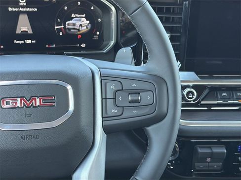New 2026 GMC Sierra 1500 SLT w/ SLT Premium Plus Package image 9