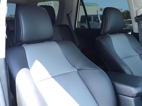 Used 2023 Toyota 4Runner SR5 Premium RWD image 14