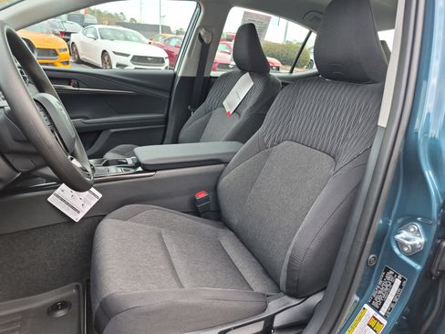 Used 2026 Toyota Camry XSE image 10