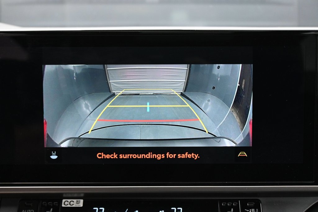 Used 2026 Toyota Camry XSE FWD image 24
