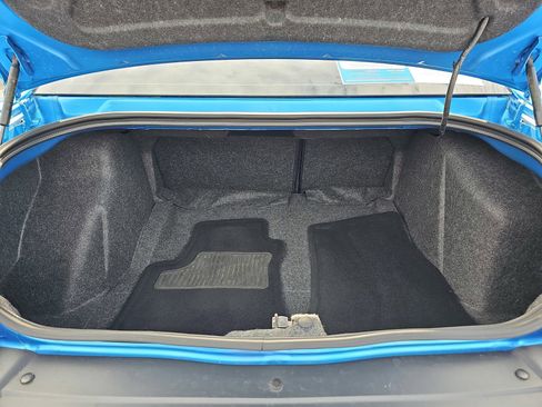 Used 2019 Dodge Challenger R/T Scat Pack RWD image 13