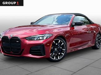 Used 2026 BMW M440i Convertible RWD video 1