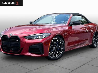 Used 2026 BMW M440i Convertible