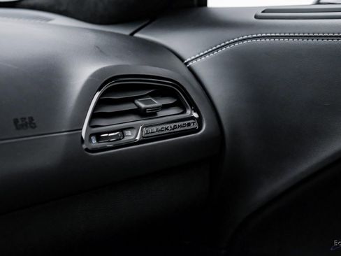 Used 2023 Dodge Challenger SRT Hellcat Redeye image 48