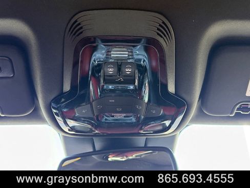 Used 2020 Alfa Romeo Giulia Ti Sport w/ Quick Order Package 22U Sport image 14