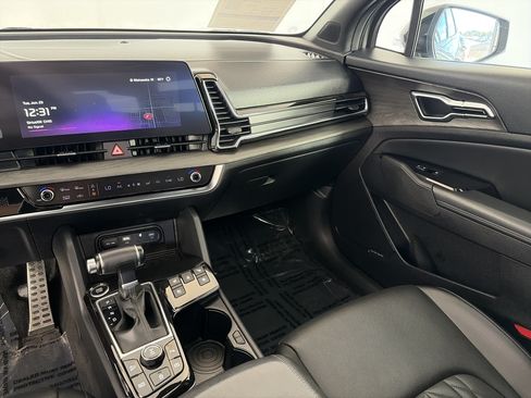 Certified 2023 Kia Sportage X-Pro Prestige AWD/4WD image 4