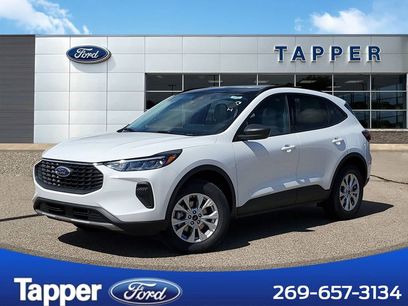 New 2025 Ford Escape Active