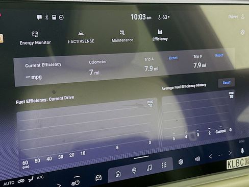 New 2026 MAZDA CX-5 Select AWD/4WD image 12