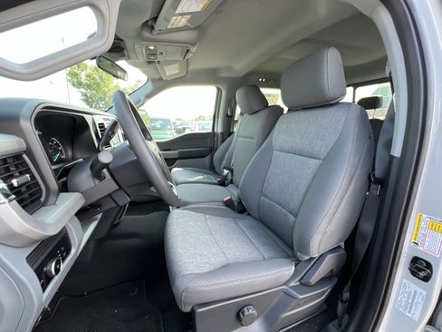 New 2026 Ford F250 XL w/ STX Appearance Package AWD/4WD image 21