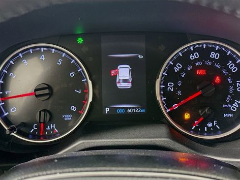Certified 2020 Toyota RAV4 XLE Premium FWD image 13