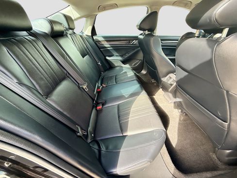 Used 2018 Honda Accord EX-L image 29