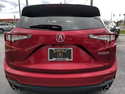 Used 2021 Acura RDX FWD image 5