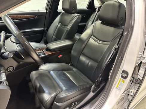 Used 2017 Cadillac XTS Premium Luxury image 29