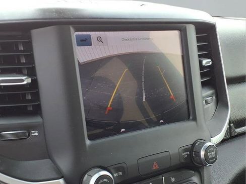 Used 2022 RAM 1500 Big Horn image 13