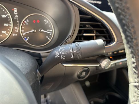 Certified 2023 MAZDA MAZDA3 s image 57