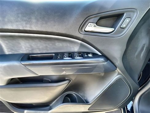 Certified 2020 Chevrolet Colorado Z71 image 20