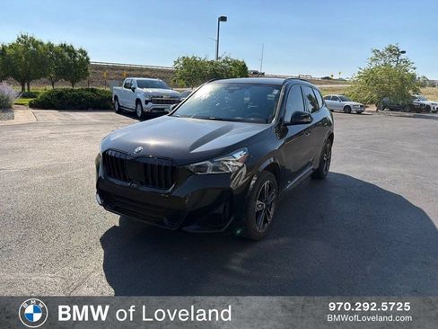 Used 2023 BMW X1 xDrive28i w/ Premium Package AWD/4WD image 1