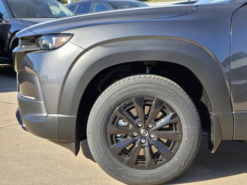 New 2026 MAZDA CX-50 AWD 2.5 Hybrid w/ Weather Package image 6