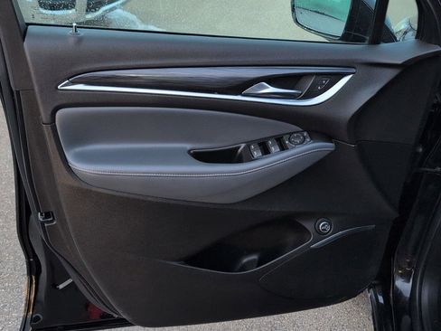 Used 2024 Buick Enclave Essence w/ Experience Buick Package image 16