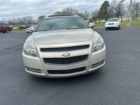 Used 2011 Chevrolet Malibu LT w/ Interface Package image 2