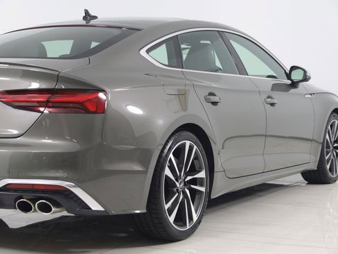 Used 2023 Audi S5 Premium Plus image 57