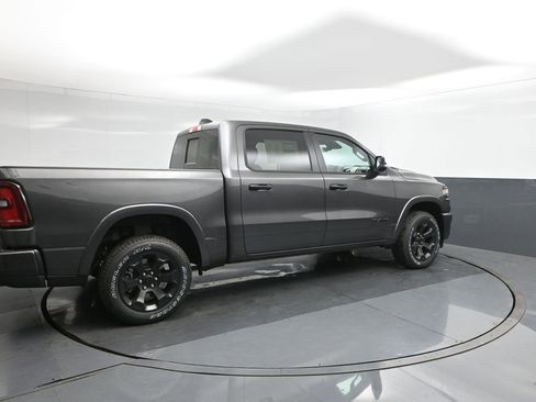 New 2026 RAM 1500 Lone Star AWD/4WD image 15