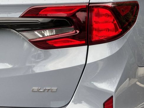 New 2026 Honda Odyssey Elite image 35