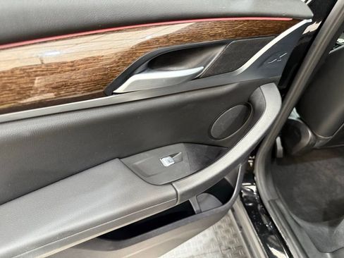 Used 2023 BMW X3 xDrive30i image 17