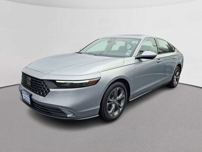 Used 2024 Honda Accord EX