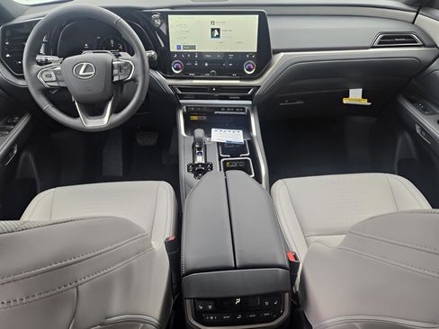 New 2026 Lexus TX 350 AWD w/ Technology Package image 5