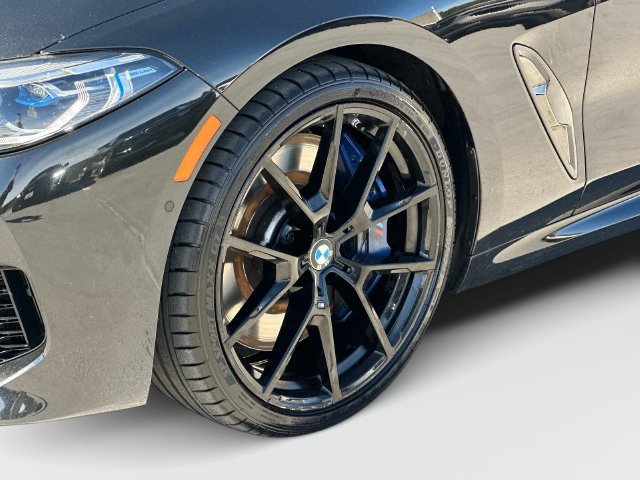 Used 2019 BMW M850i xDrive Coupe AWD/4WD image 29
