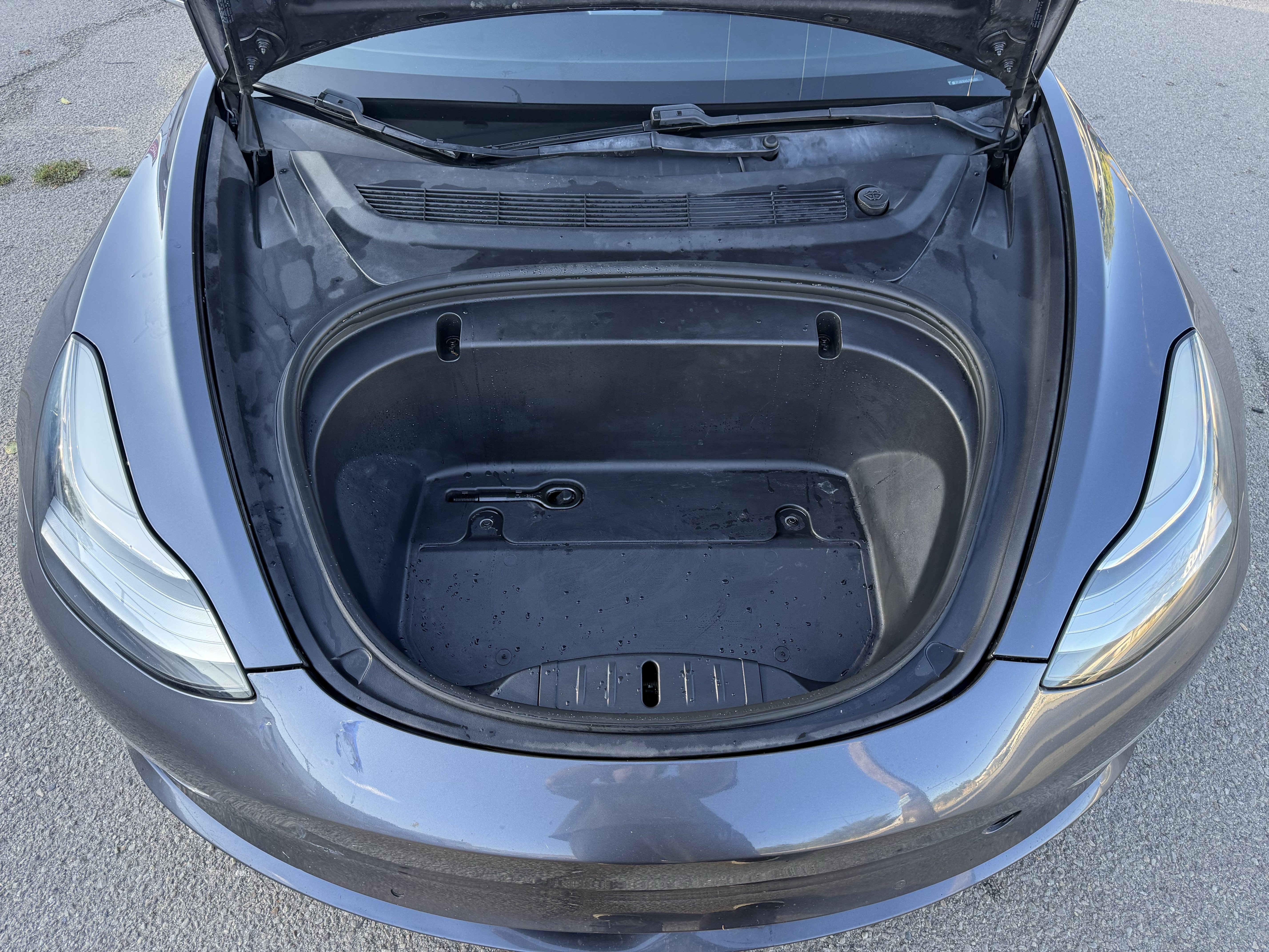 Used 2020 Tesla Model 3 Standard Range Plus RWD image 21