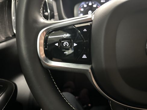 Used 2021 Volvo S60 T5 R-Design w/ Advanced Package FWD image 19