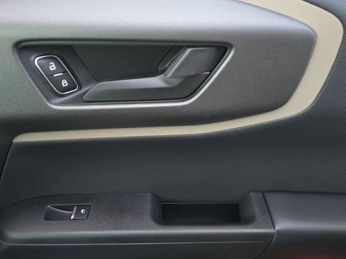 Used 2025 Ford Bronco Sport Big Bend image 19