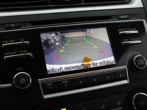Used 2016 Nissan Altima 2.5 S w/ Power Driver Seat Package FWD image 23