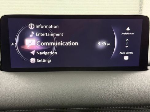 Used 2025 MAZDA CX-5 AWD 2.5 S w/ Select Package image 17