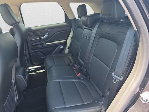 Used 2024 Lincoln Corsair AWD w/ Equipment Group 101A image 14